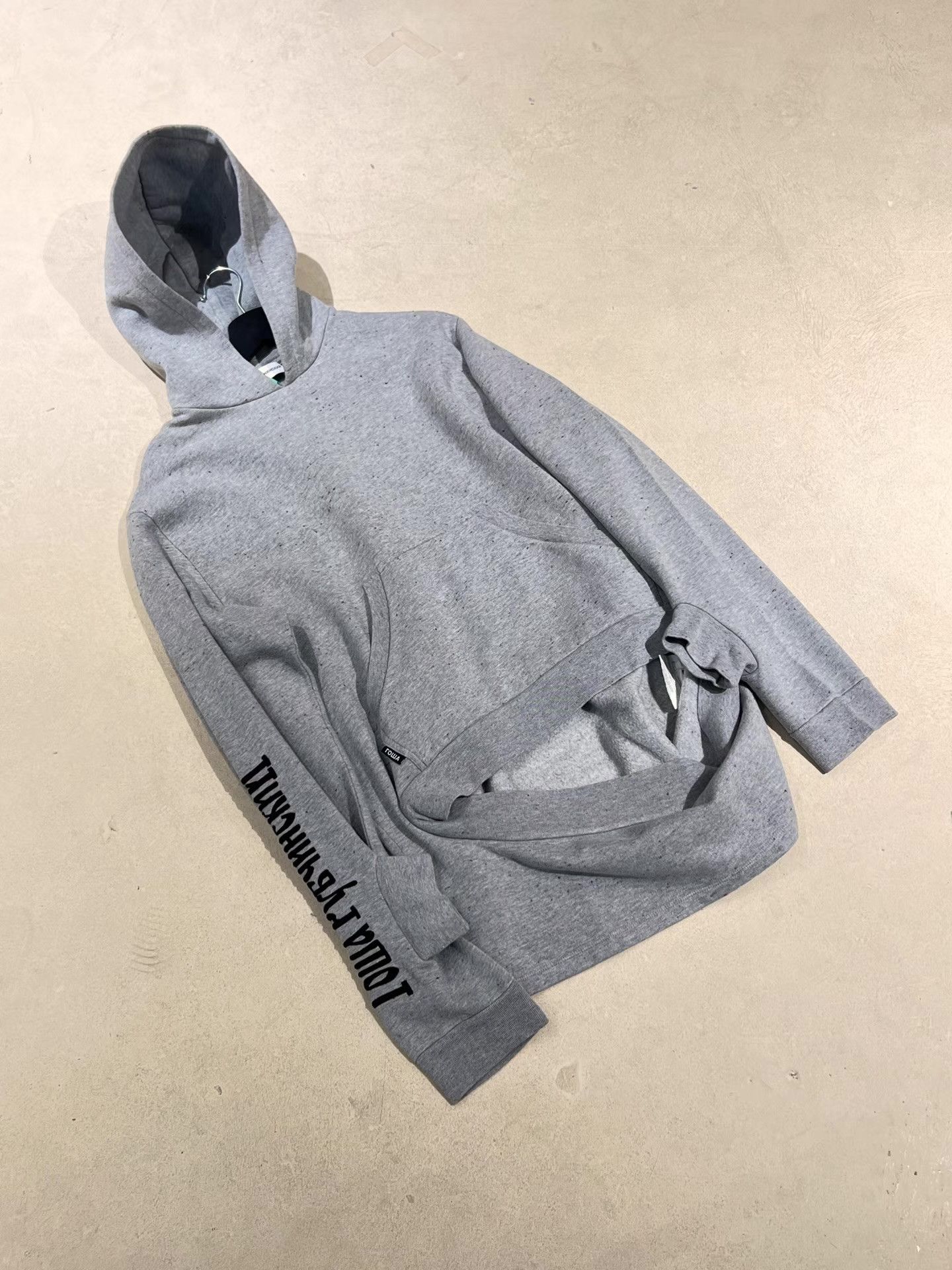 Gosha Rubchinskiy Gosha Rubchinskiy Four-Sleeve Pullover Hoodie。 Q13 Size US S / EU 44-46 / 1 - 4 Thumbnail