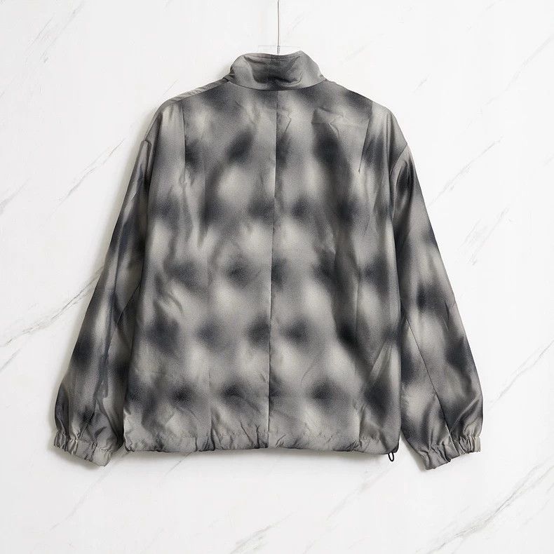 Song For The Mute Song For The Mute vintage stand collar jacket Size US S / EU 44-46 / 1 - 4 Thumbnail