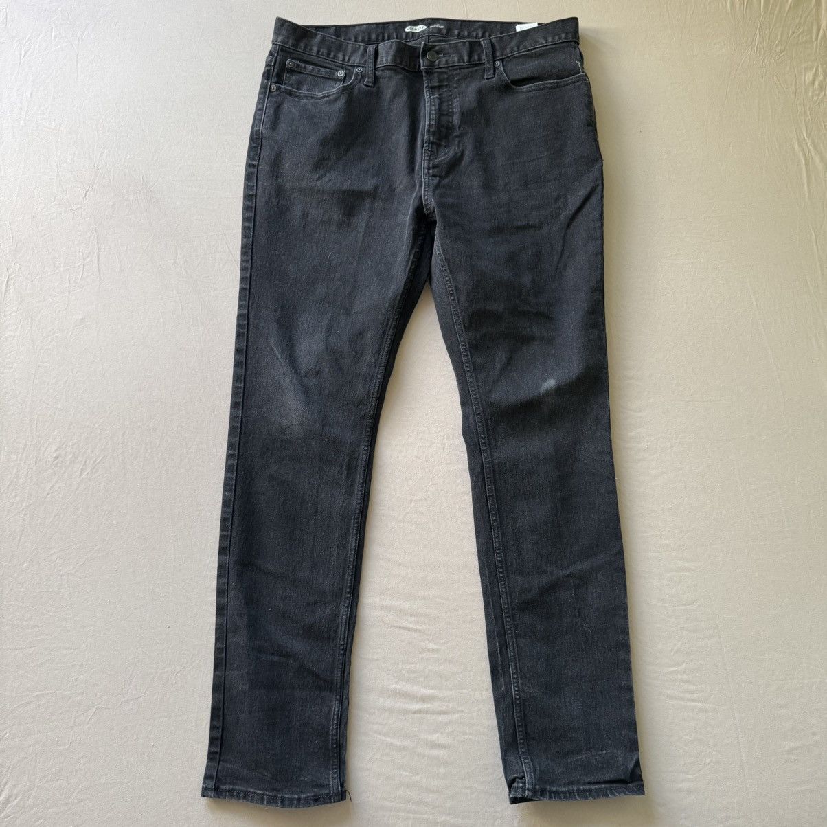 Old Navy Old navy Slim Built-In-Flex Jeans Size US 36 / EU 52 - 1 Thumbnail