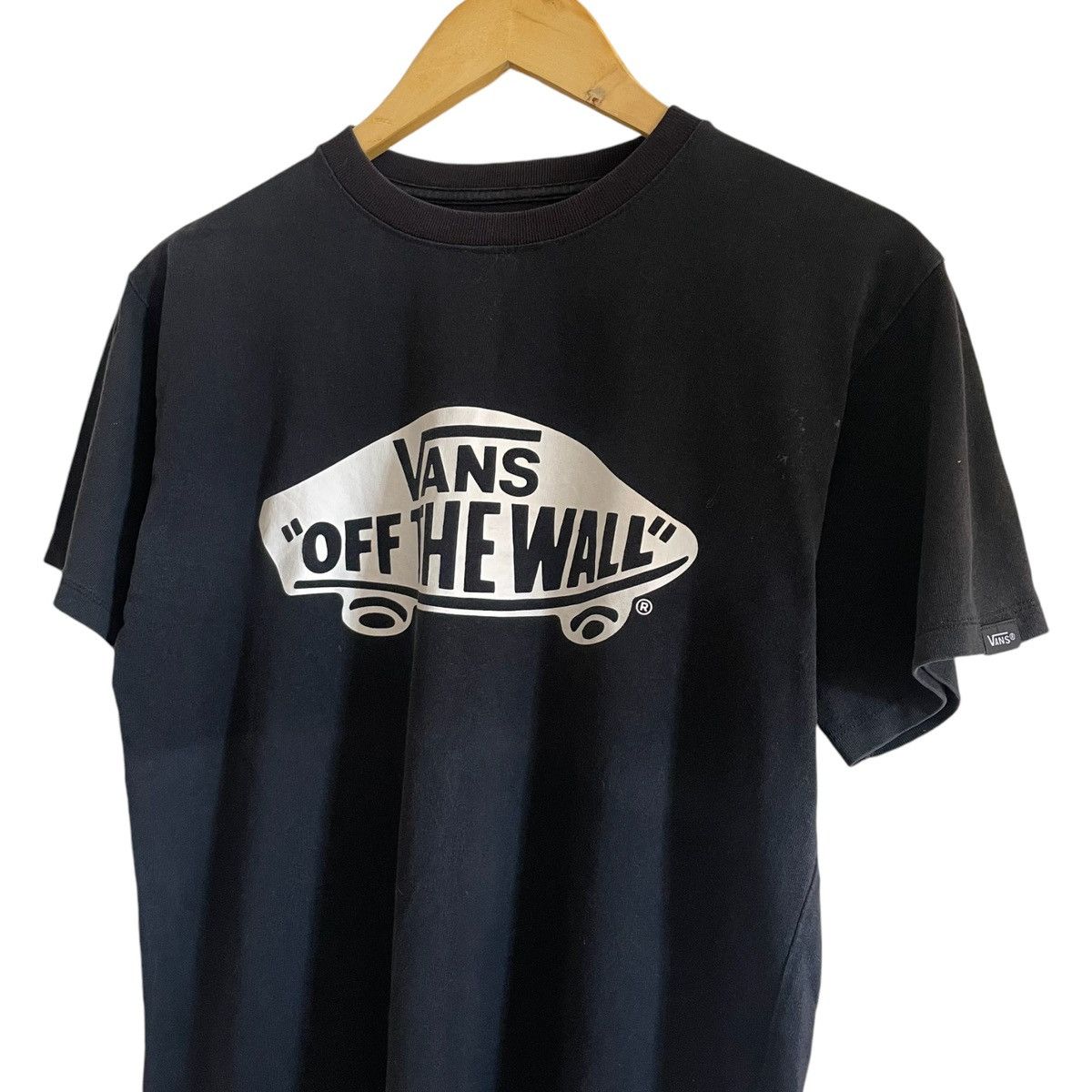 Vans Original basic Vans Of the wall Size US M / EU 48-50 / 2 - 2 Thumbnail