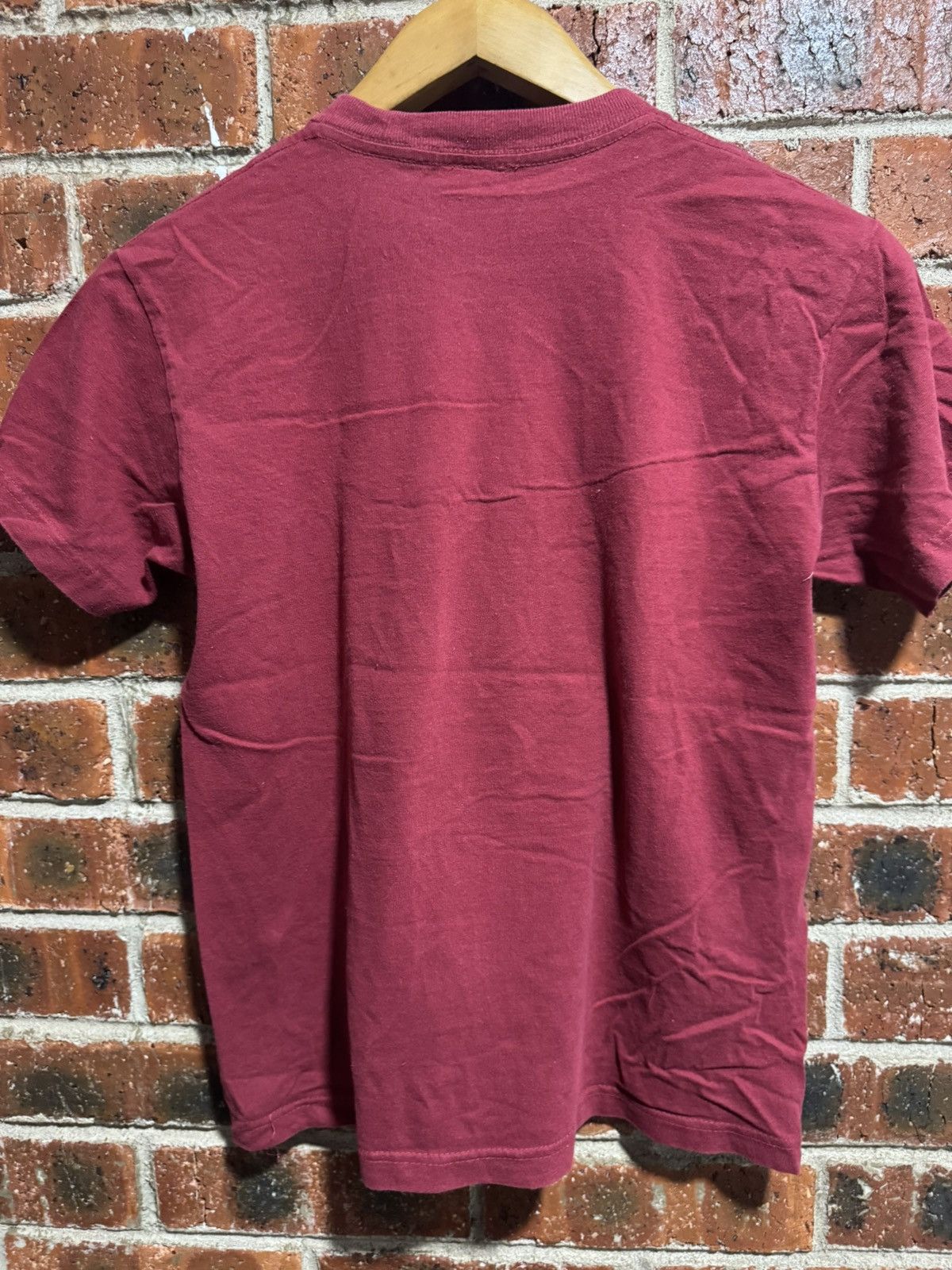 Stussy × Vintage Stussy Size US M / EU 48-50 / 2 - 5 Thumbnail
