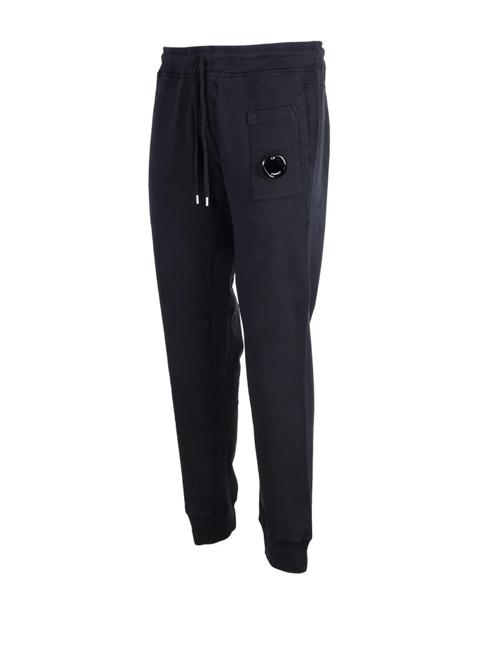 C.P. Company o1y1224 Cargo Pant in Midnight Blue Size US 38 / EU 54 - 3 Thumbnail