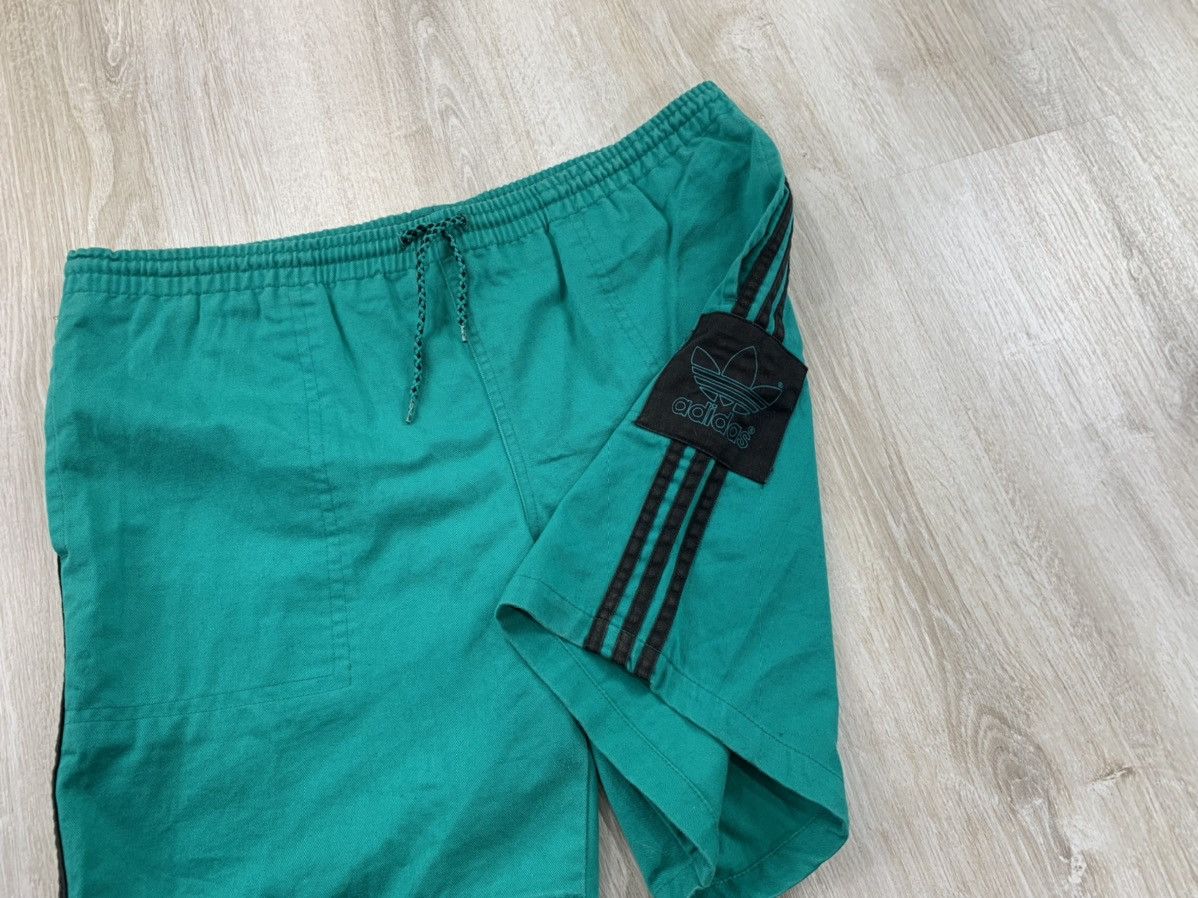 Adidas × Vintage Mens vintage shorts Adidas Size 32 Size US 32 / EU 48 - 5 Thumbnail