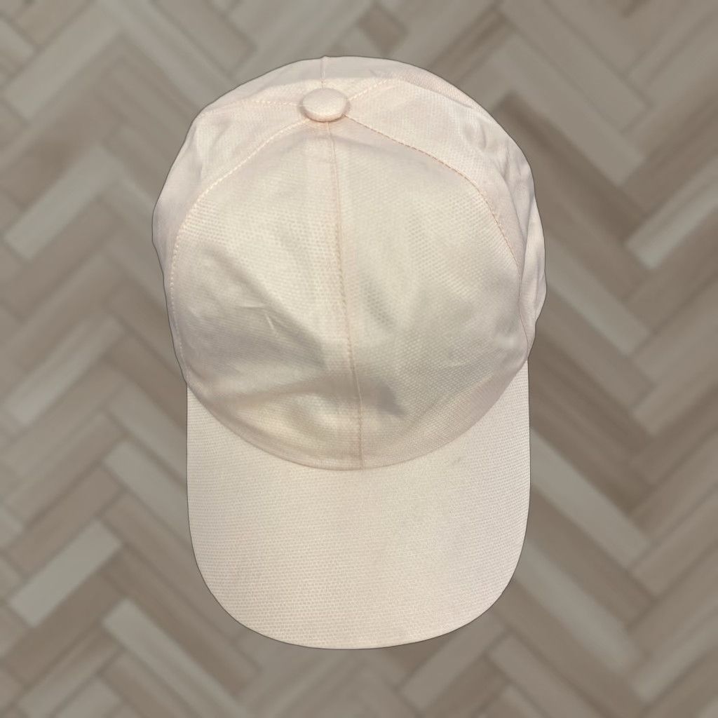 Orvis Orvis Baseball Cap Str apback Adjustable Light Peach Color Men/723 One Size Polyester Size ONE SIZE - 1 Thumbnail