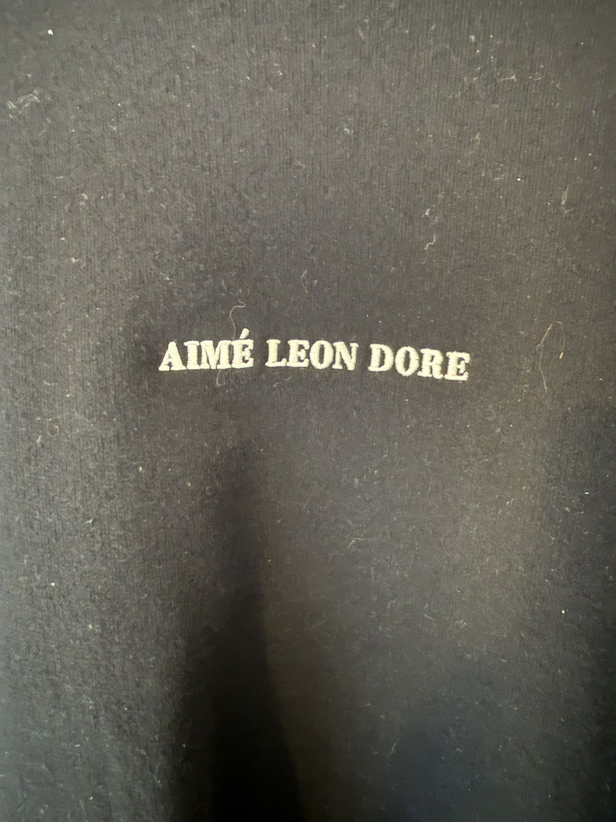 Aime Leon Dore Aimé Leon Dore Classic Logo Crewneck Size US M / EU 48-50 / 2 - 2 Thumbnail