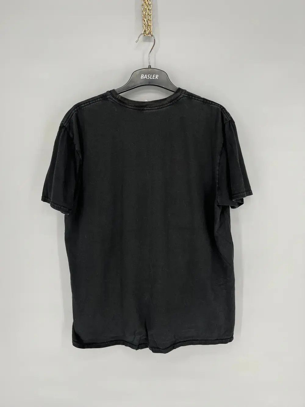 Band Tees Vintage Y2k Lemmy Motörhead zip T-Shirt streetwear size M Size US M / EU 48-50 / 2 - 8 Thumbnail