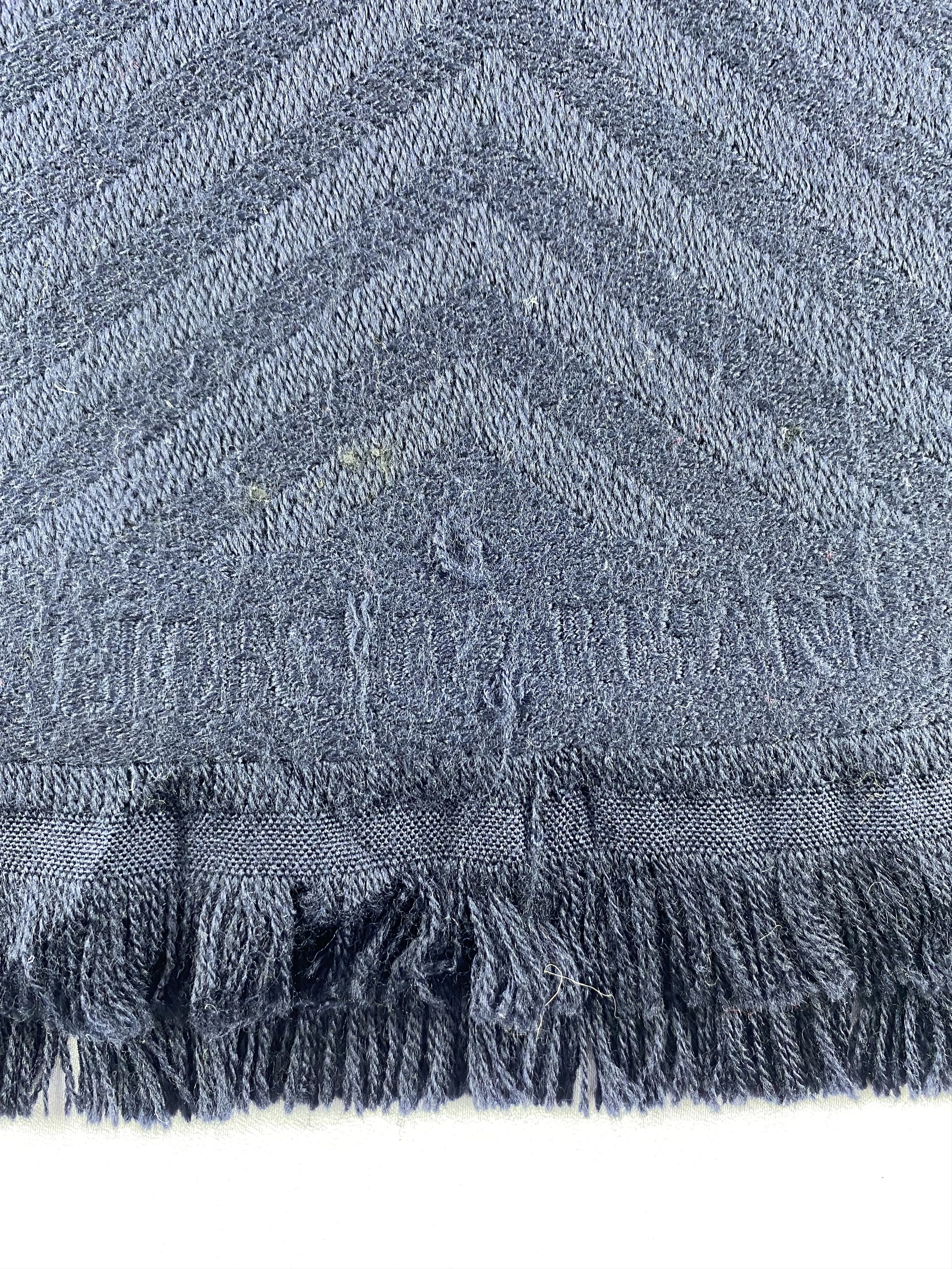 Giorgio Armani × Vintage Giorgio Armani Scarf / Muffler / Neckwear Size ONE SIZE - 6 Thumbnail