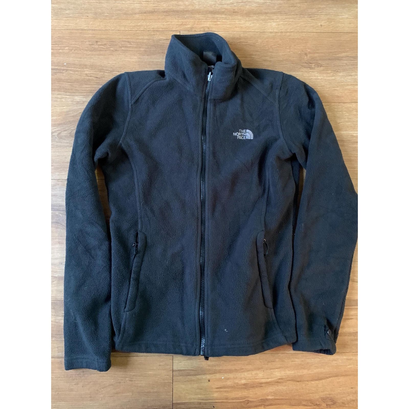 The North Face Vintage the north face fleece Sweatshirt size woman’s small Size US S / EU 44-46 / 1 - 1 Thumbnail