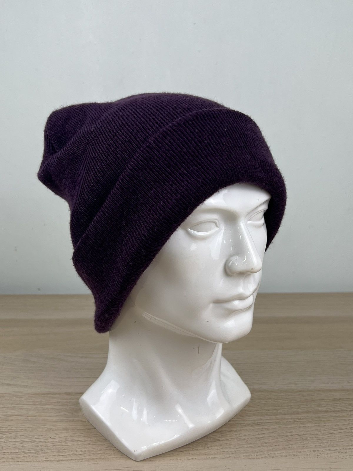 CA4LA Vintage Ca4la Beanie Hat Size ONE SIZE - 1 Thumbnail