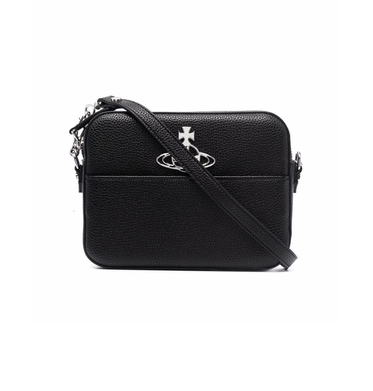 Vivienne Westwood Vivienne Westwood Orb Cross Johanna Body Bag Size ONE SIZE - 2 Thumbnail