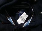 Polo Ralph Lauren Polo Ralph Lauren Jacket Varsity Wool Toggle Tiger NWT L Size US L / EU 52-54 / 3 - 3 Thumbnail