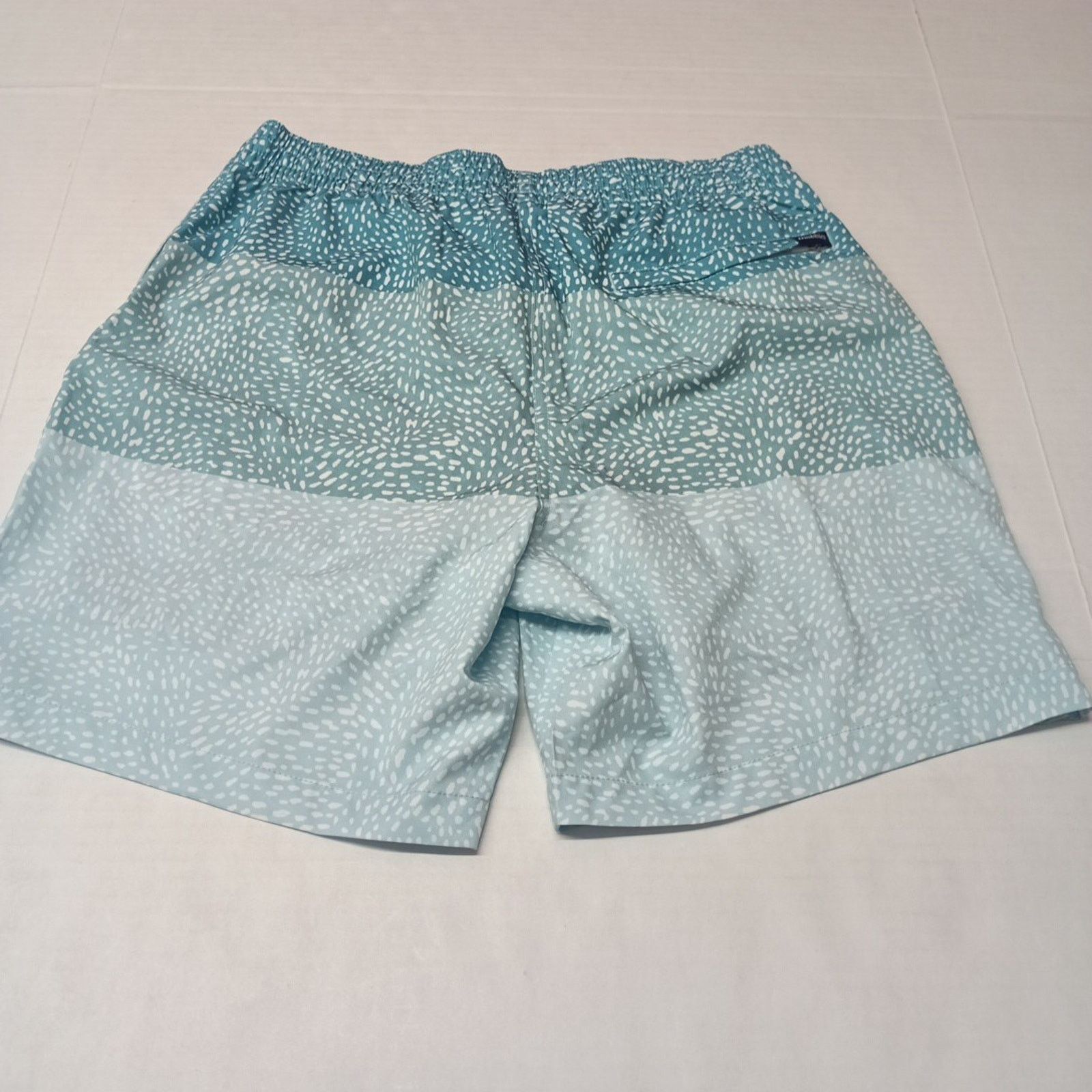 Chubbies Chubbies The Whale Sharks 7" Inseam Swim Trunks Liner Mens M Size US 29 - 9 Preview