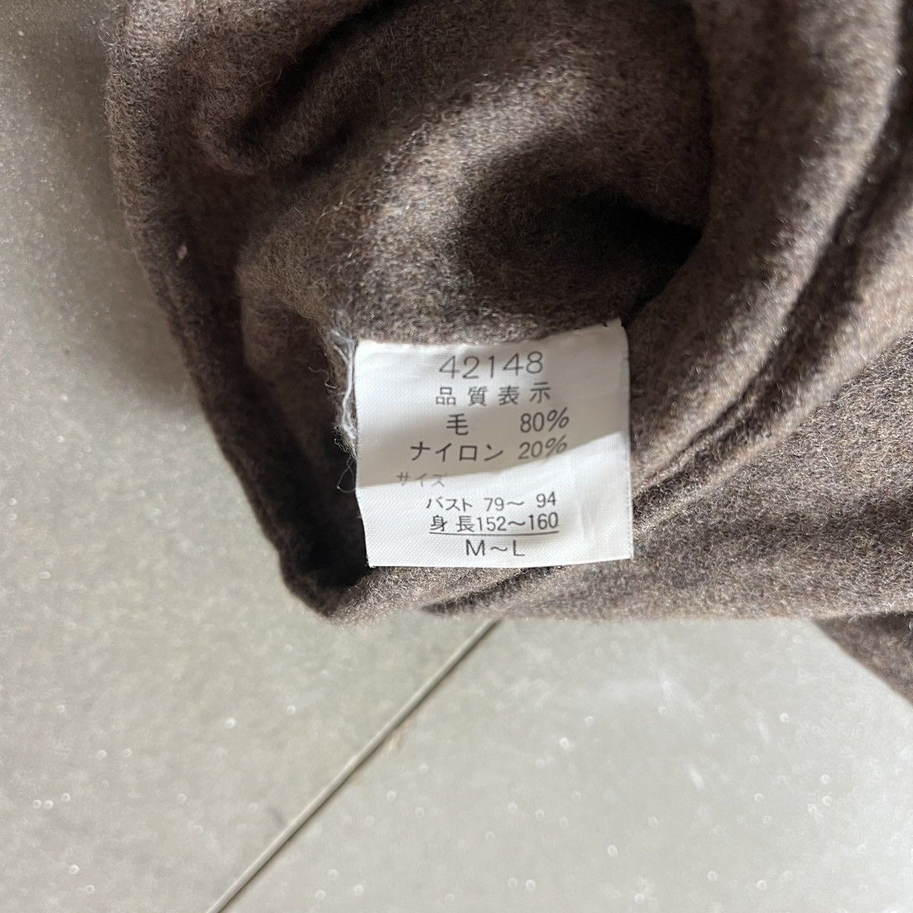 Japanese Brand C.P.A Simple & Nature Japanese Brand Multipocket Vest Size M / US 6-8 / IT 42-44 - 9 Thumbnail