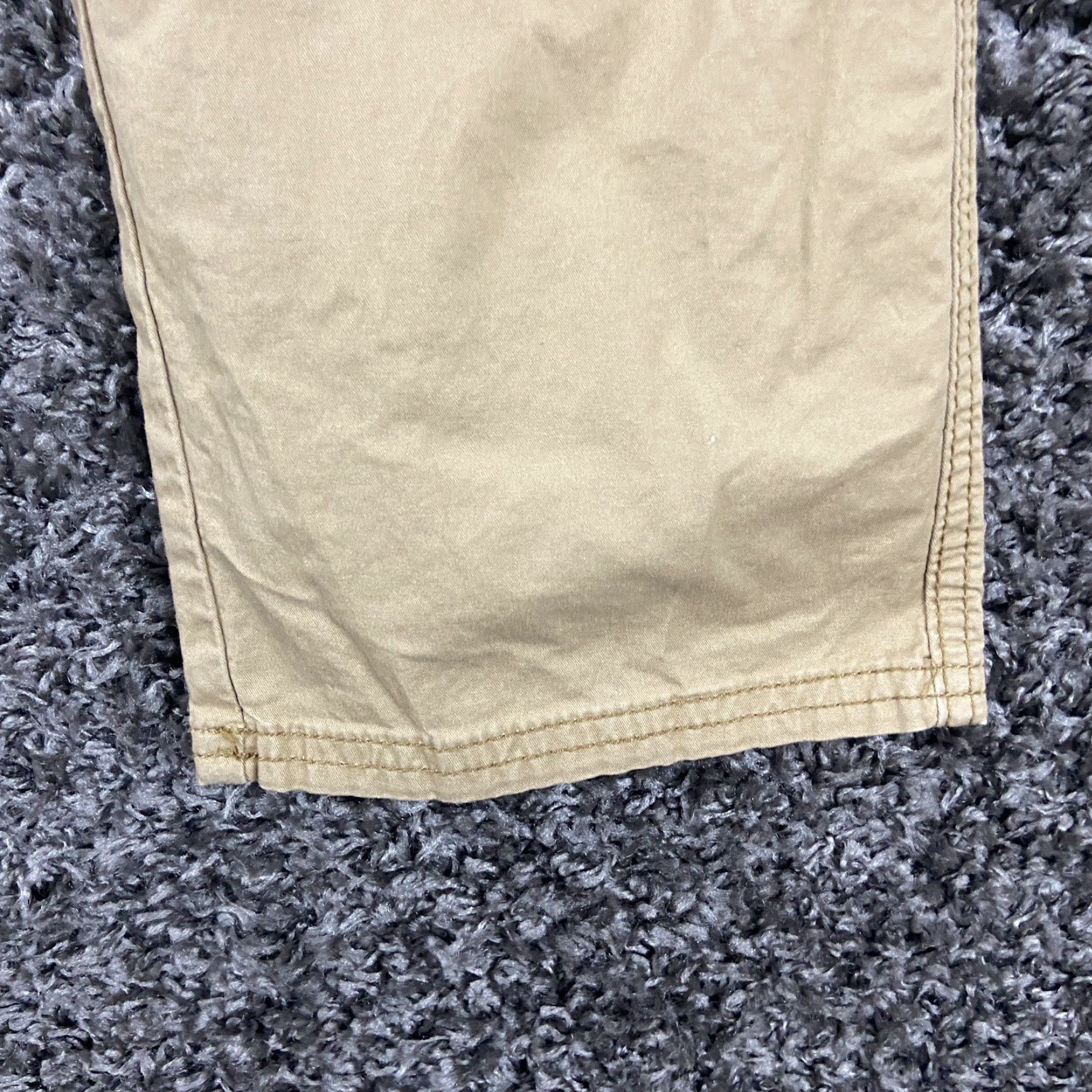 Vintage VINTAGE? Denali Beige Pants Men's 34x29 Chino Regular Beige 34 Inseam Mens Size US 34 / EU 50 - 2 Thumbnail