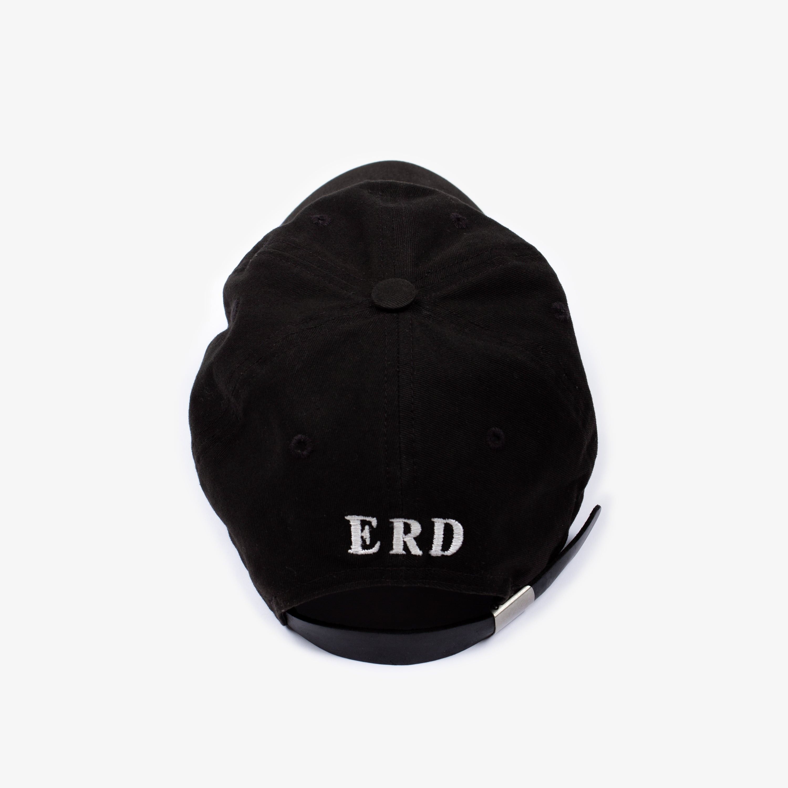 Enfants Riches Deprimes ENFANTS RICHES DEPRIMES CAROLINE'S HARDCORE HAT Size ONE SIZE - 3 Thumbnail