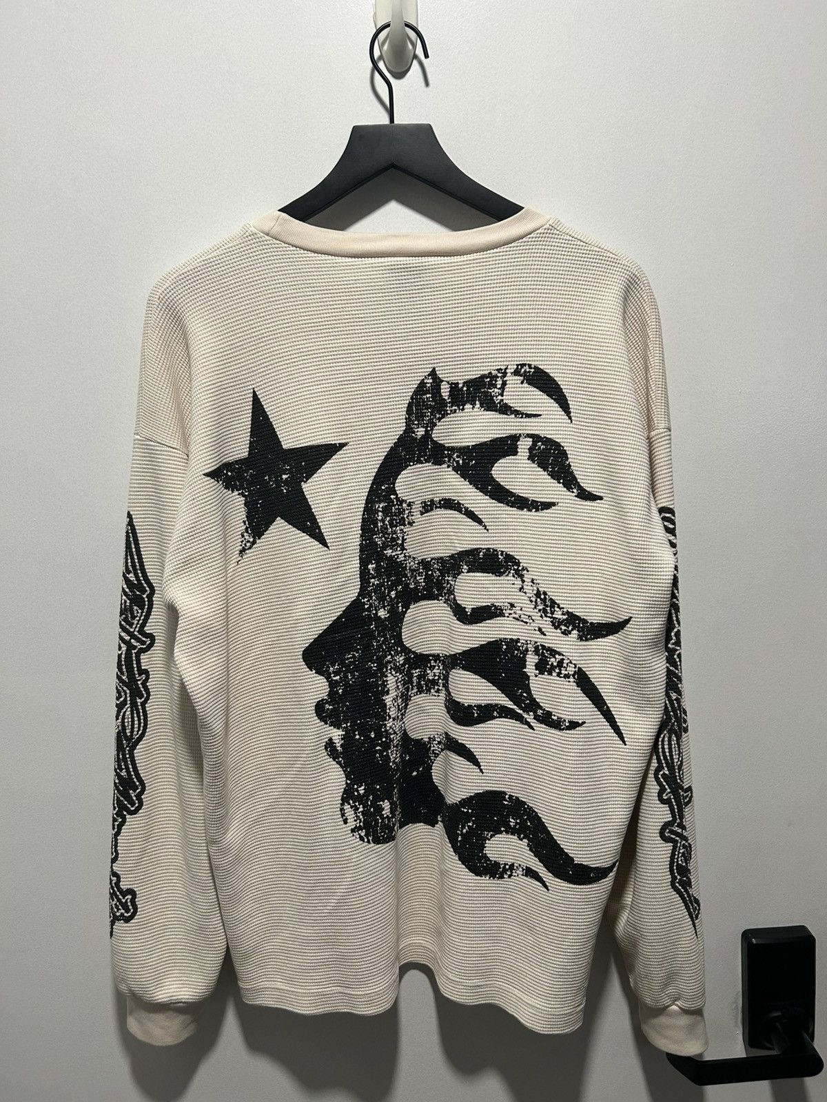 HELLSTAR Hellstar Victory Thermal Long Sleeve Size US L / EU 52-54 / 3 - 3 Thumbnail