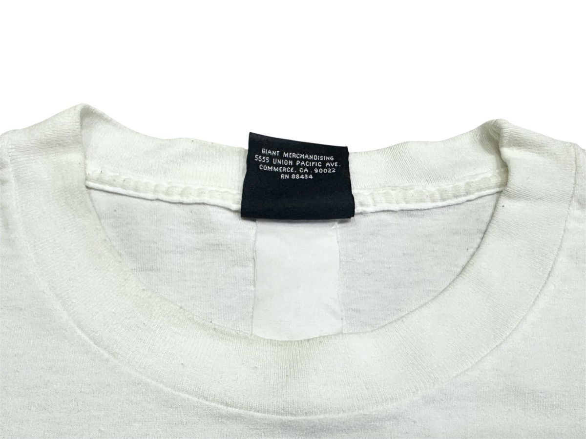 Vintage Vintage Kurt Cobain “Unplugged” 1995 “ Size US XL / EU 56 / 4 - 5 Thumbnail