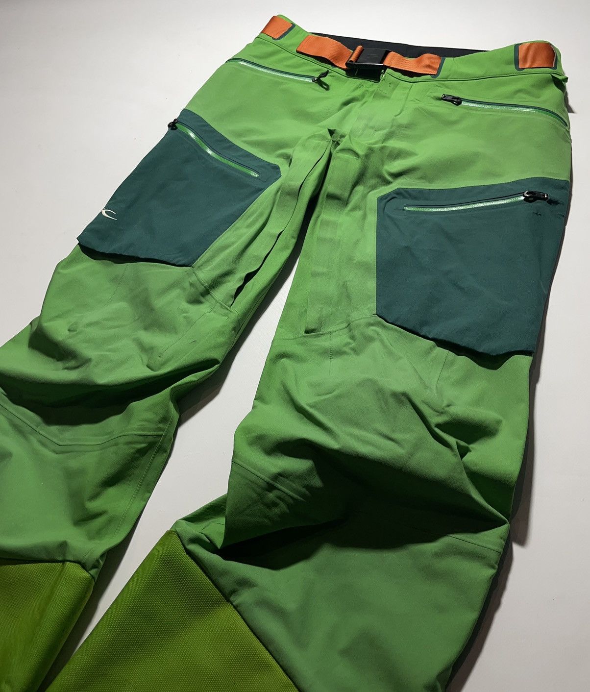 KJUS Kjus Ski/Snowboard Pants Size US 34 / EU 50 - 4 Thumbnail