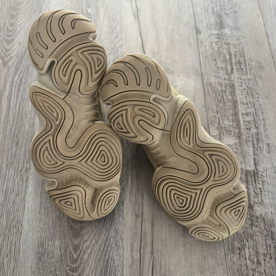 Adidas adidas • YEEZY 500 "Taupe Light" (9M) Size US 9 / EU 42 - 5 Thumbnail
