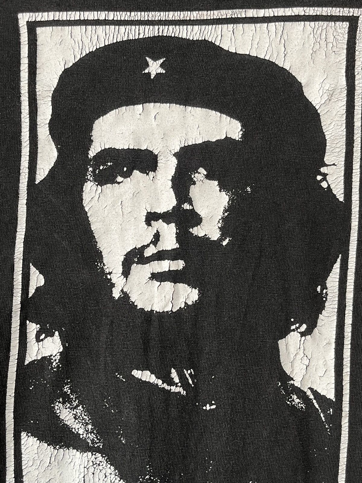 Vintage Che Guevara Size US L / EU 52-54 / 3 - 7 Thumbnail
