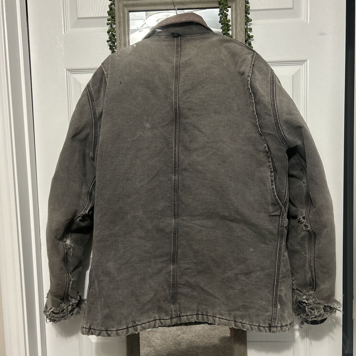 Carhartt Carhartt jacket Size US L / EU 52-54 / 3 - 6 Thumbnail