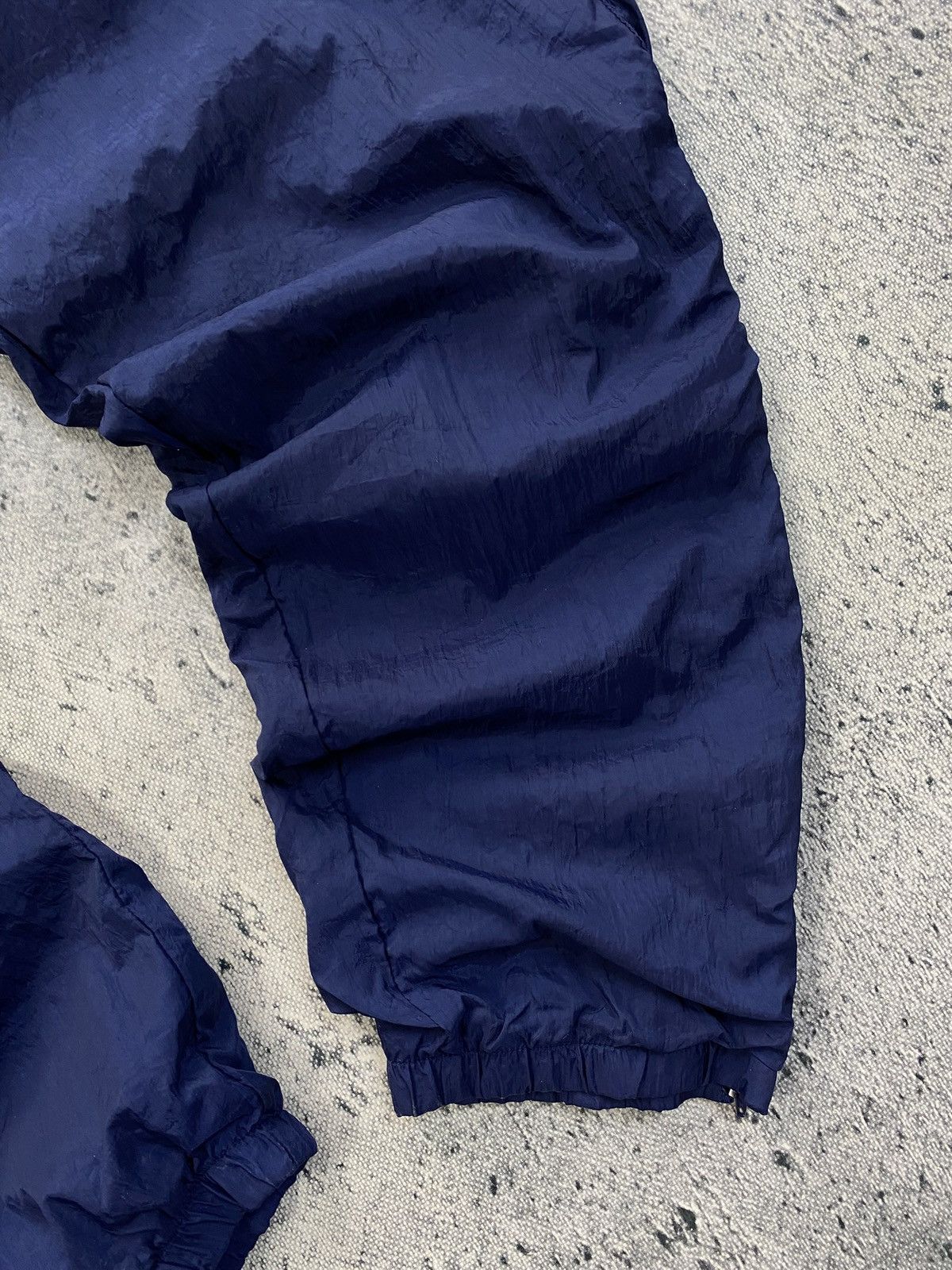 Nike × Vintage Nike Sweatpants Vintage 90’ Baggy Size US 36 / EU 52 - 5 Thumbnail