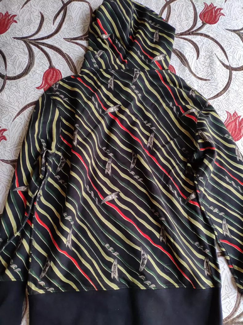 Loewe LOEWE hoodie Size S / US 4 / IT 40 - 2 Thumbnail