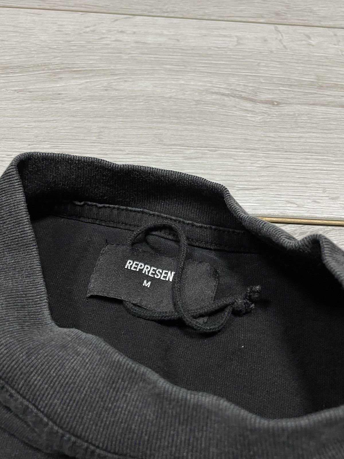 Represent Clo. Represent vintage wash headed for the hills Size US M / EU 48-50 / 2 - 7 Thumbnail