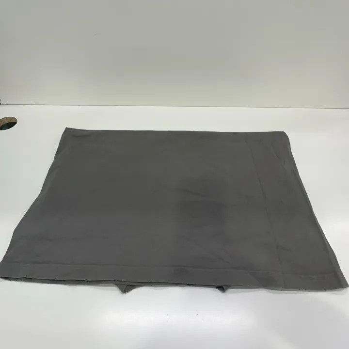 Balenciaga Balenciaga Political Campaign Logo T-Shirt 0079-2507 Size US M / EU 48-50 / 2 - 9 Thumbnail