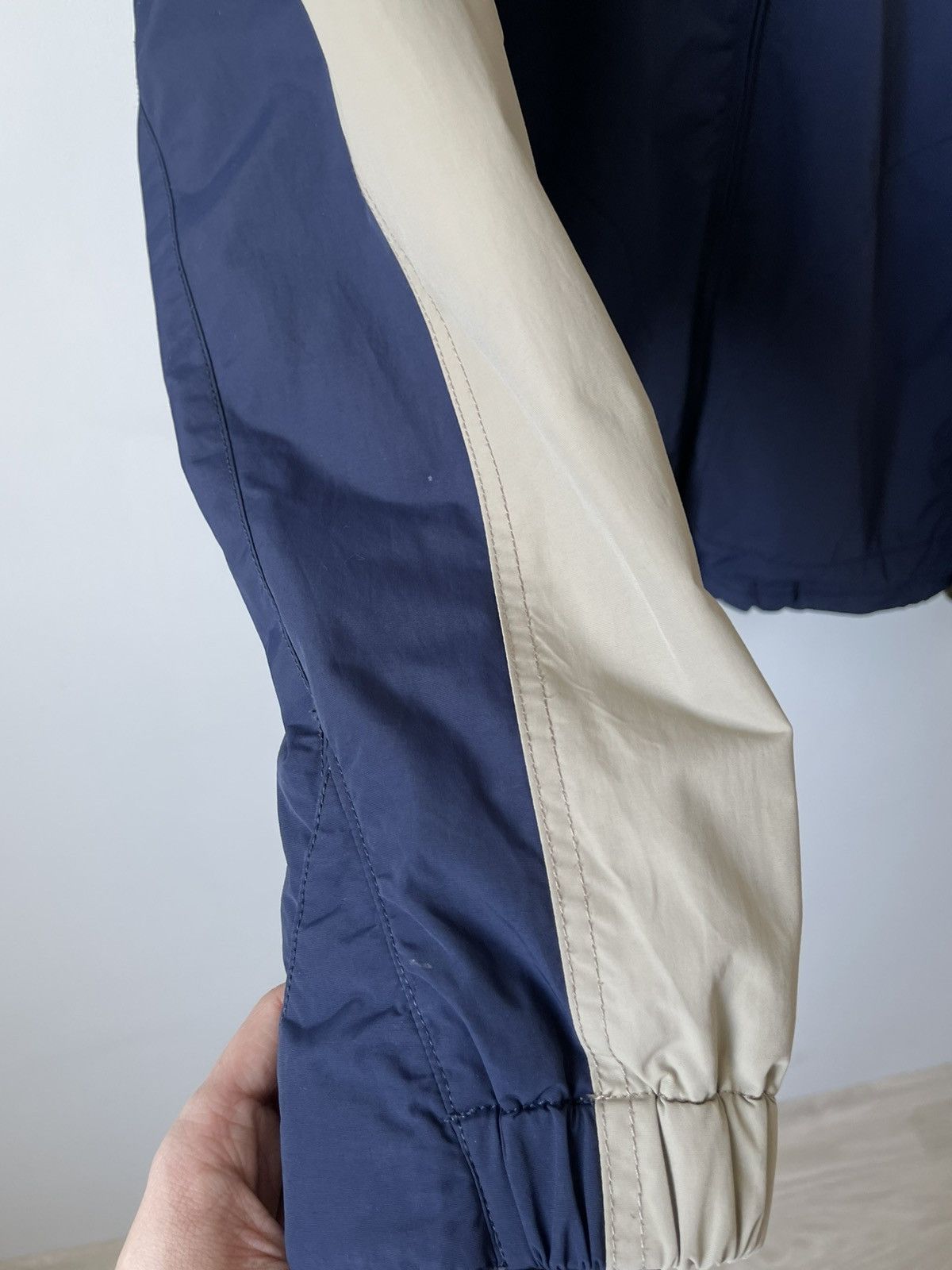 Oakley Vintage Oakley Road Fuel Two Tone Technical Vent Ski Jacket Size US M / EU 48-50 / 2 - 7 Thumbnail