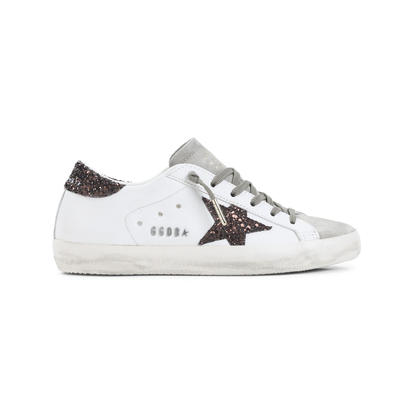 Golden Goose Golden Goose Superstar Sneakers Size US 10 / IT 40 - 1 Thumbnail