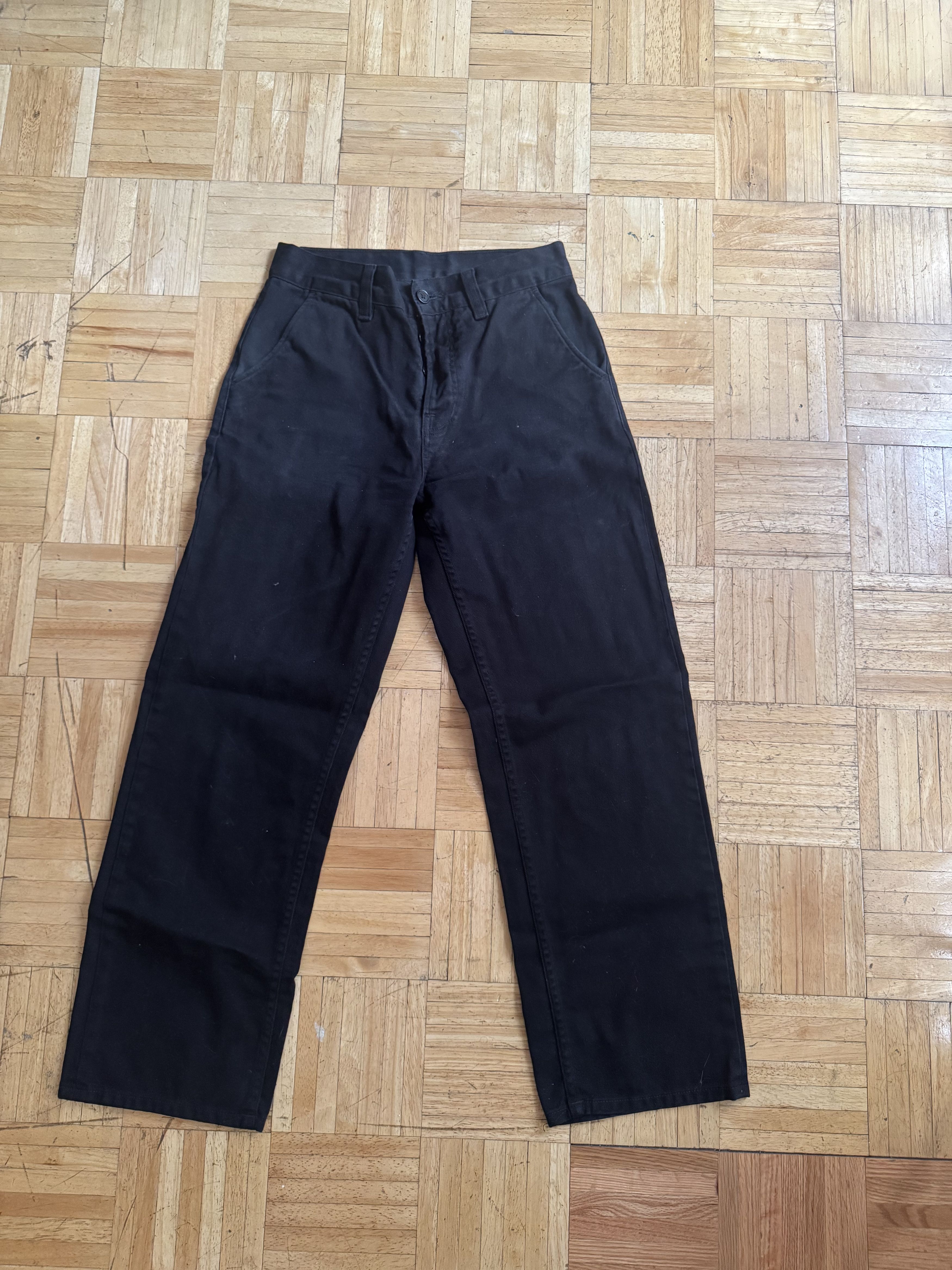 Nudie Jeans Tuff Tony Size US 28 / EU 44 - 1 Thumbnail