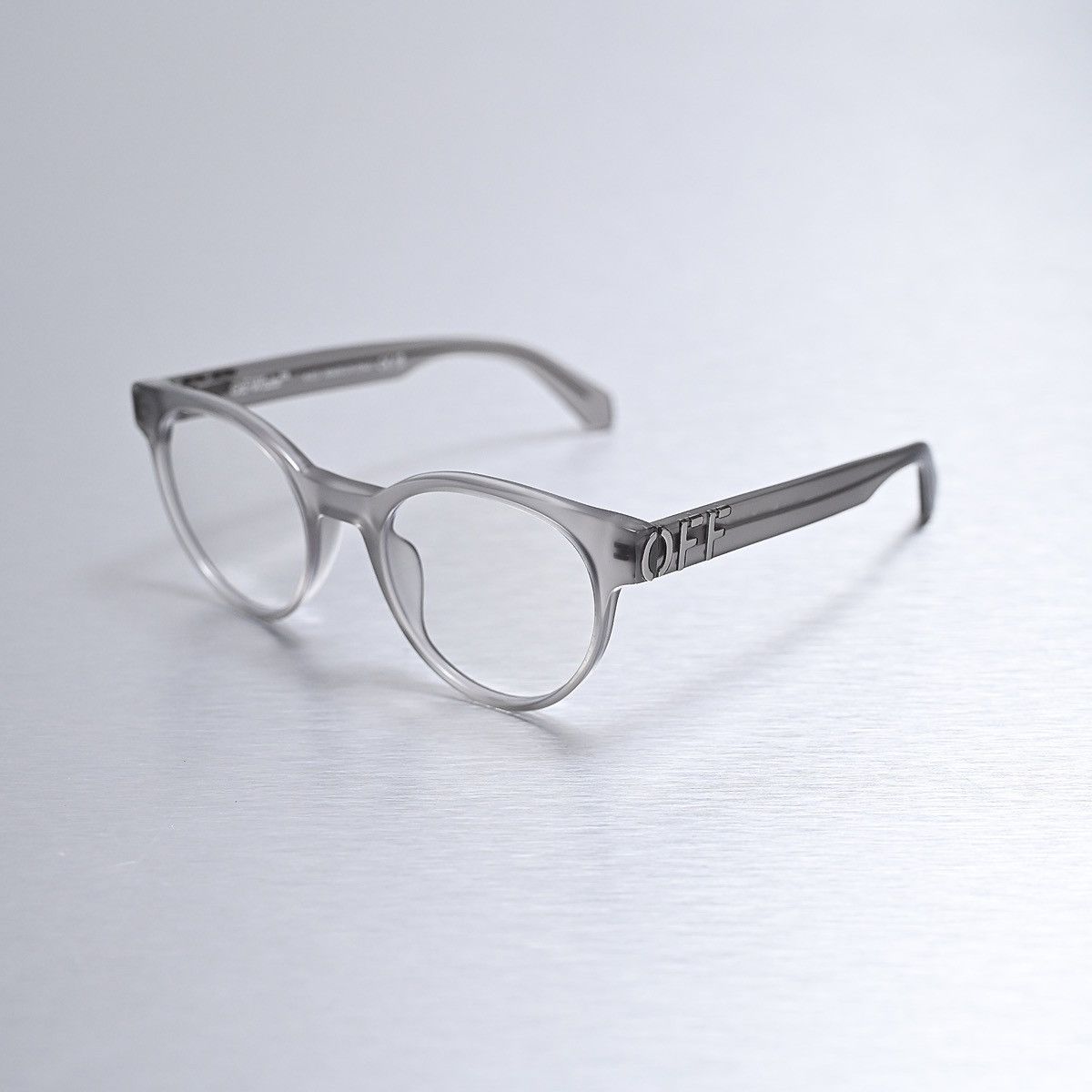 Off-White OFF WHITE STYLE 68 SUNGLASSES Size ONE SIZE - 1 Thumbnail