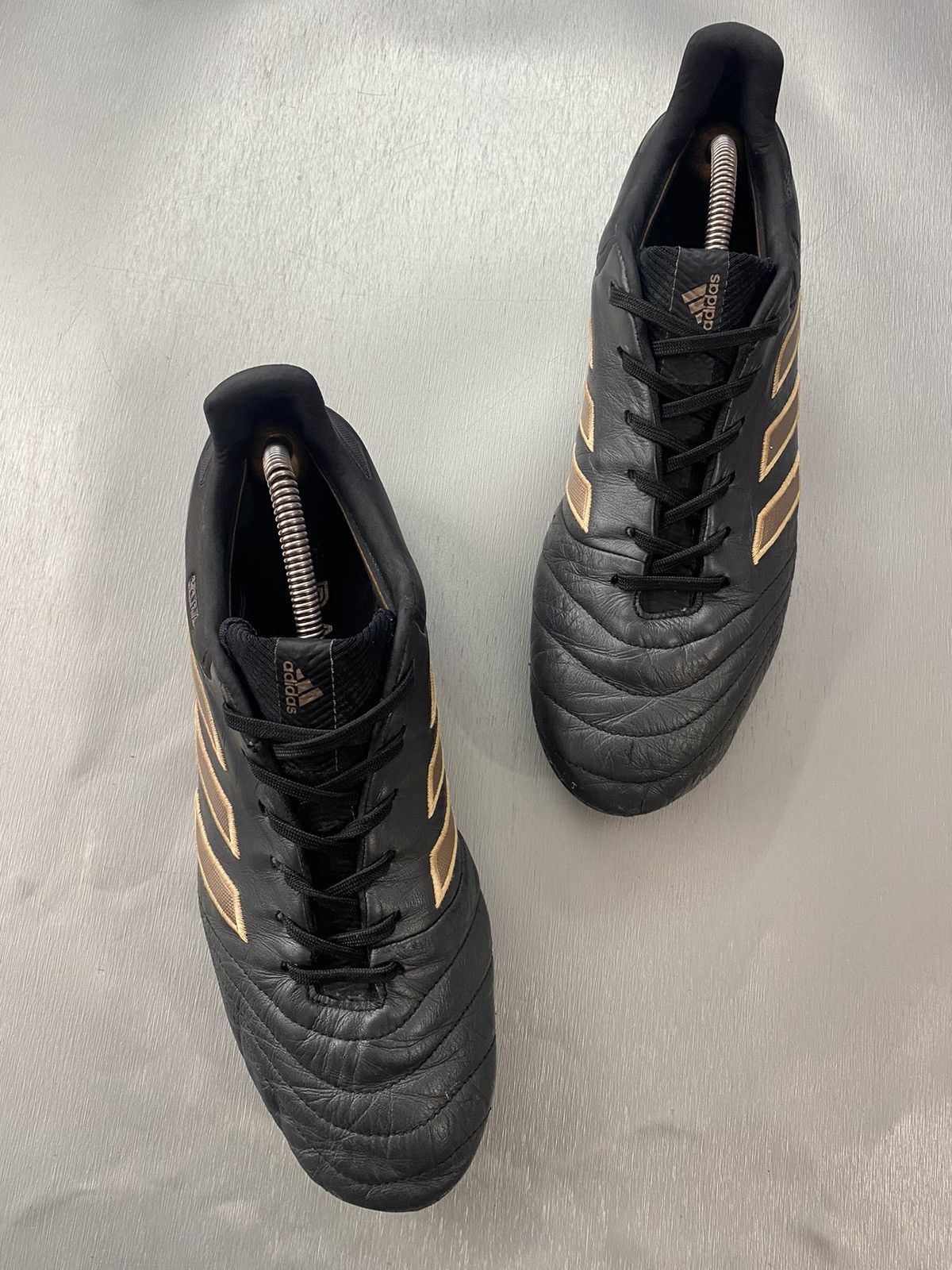 Adidas Adidas Performance Copa 17.1 FG Size US 11 / EU 44 - 2 Thumbnail
