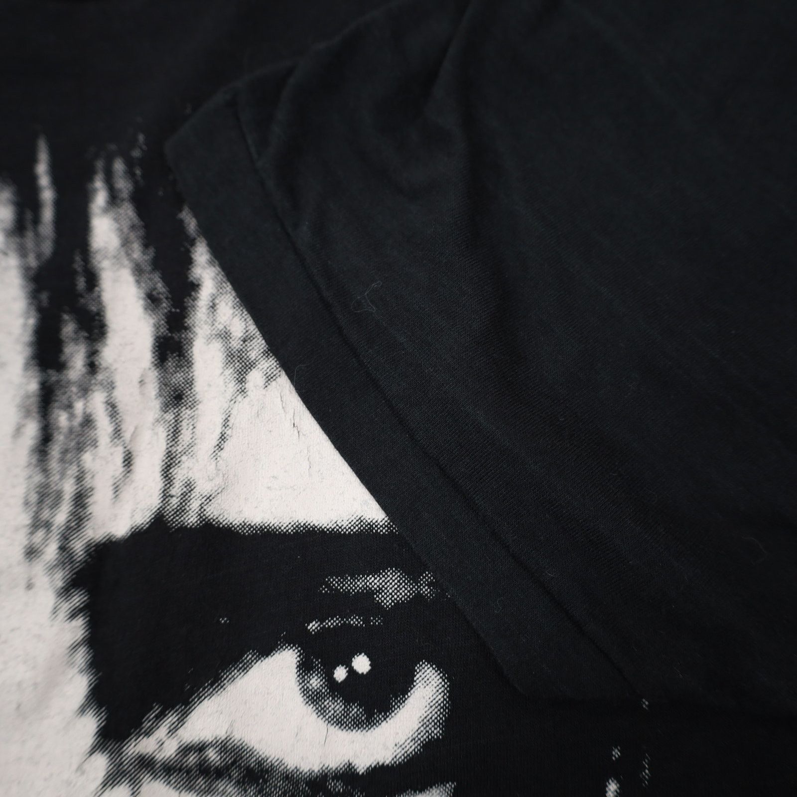 Band Tees × Vintage Vintage Siouxsie & The Banshees Band T Shirt Size US M / EU 48-50 / 2 - 4 Thumbnail