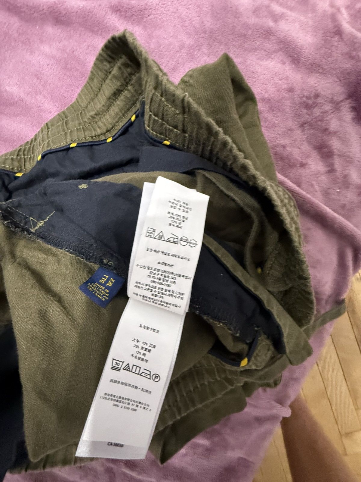 Polo Ralph Lauren Very nice Size US 36 / EU 52 - 13 Thumbnail