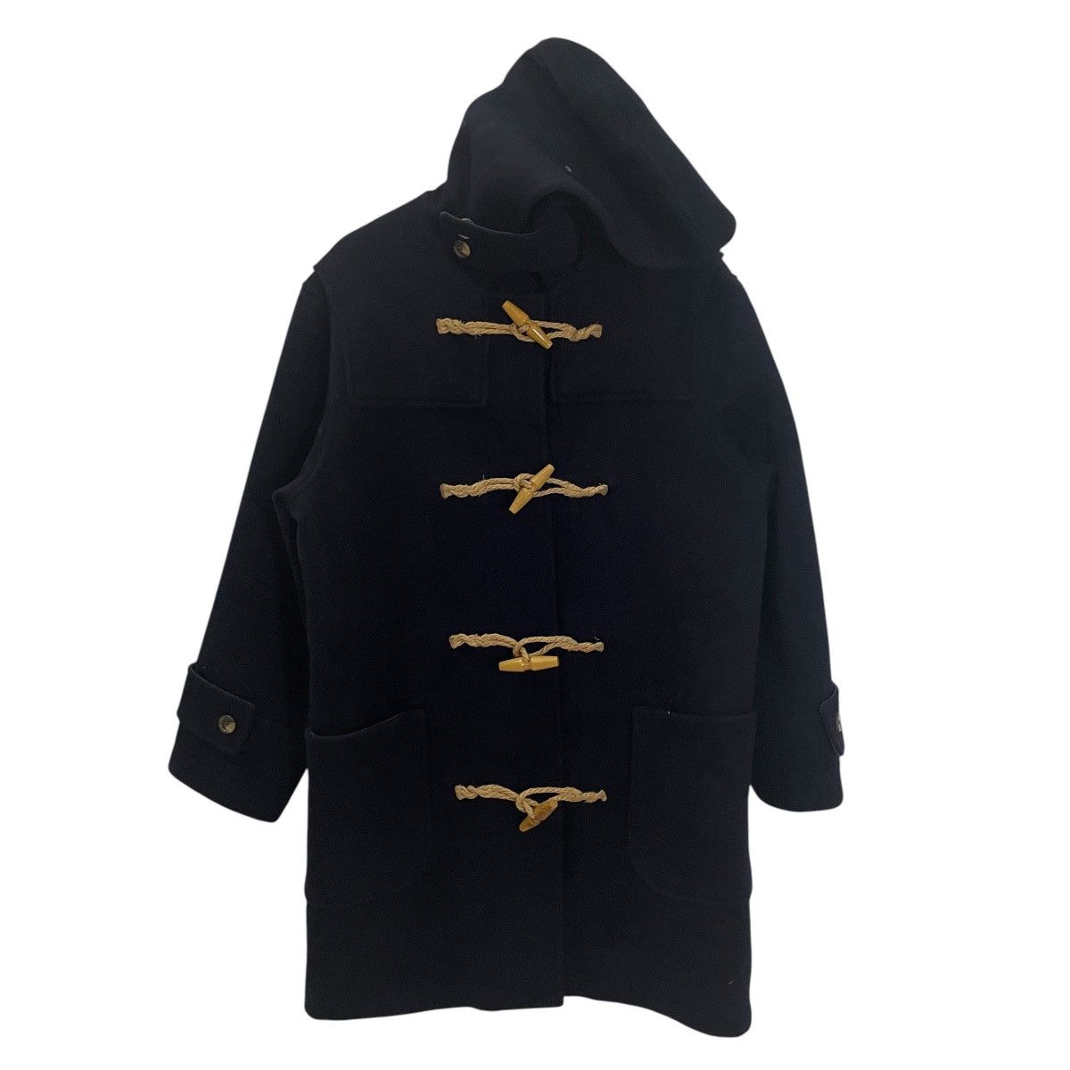 90s USA製 Polo Ralph Lauren Duffel Coat L Made In Usa × Polo Ralph Lauren Vintage 90s Polo By Ralph