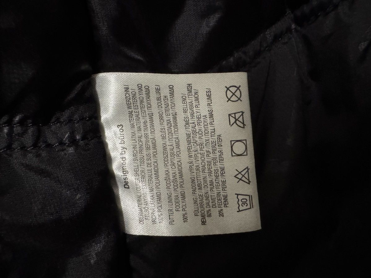 Other KTM down vest XXL Size US XXL / EU 58 / 5 - 6 Thumbnail