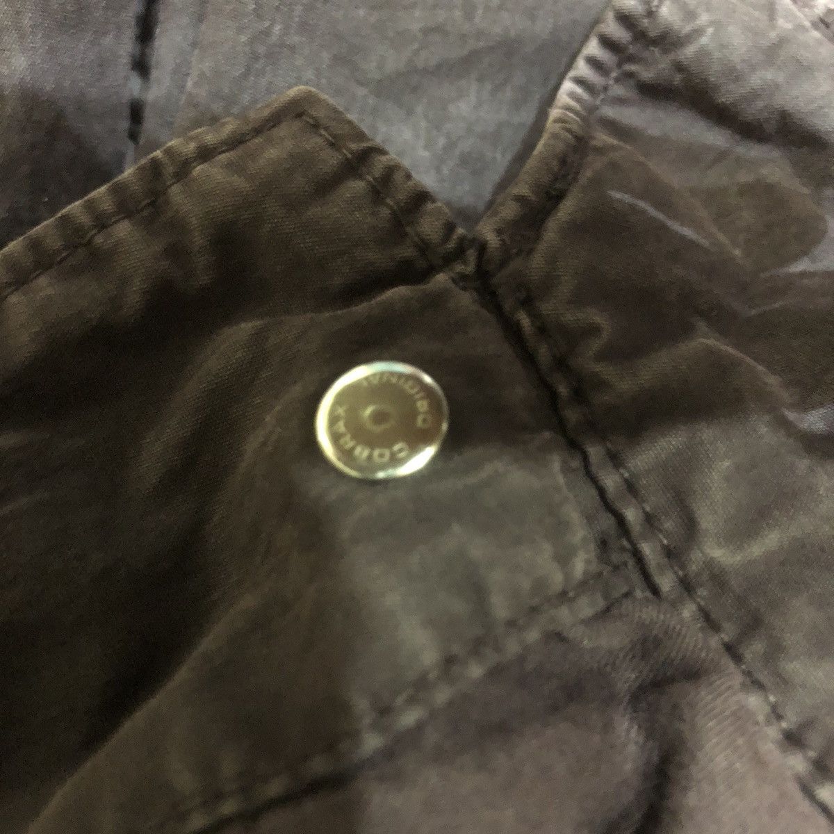C.P. Company C.P Company Goggle Co-Nylon Jacket Size US L / EU 52-54 / 3 - 9 Thumbnail