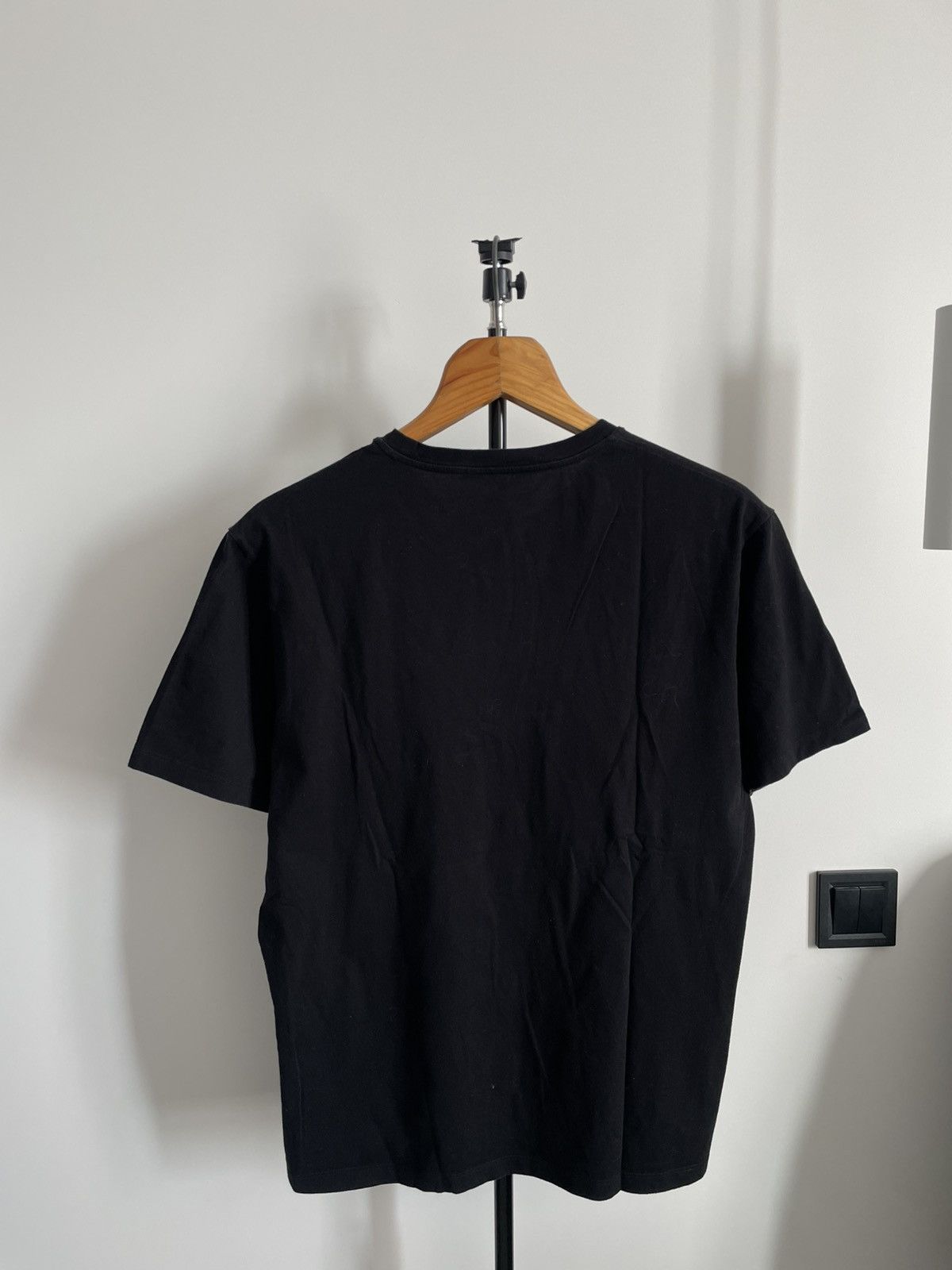 Versace Versace Medusa Artwork T-Shirt Big Logo Luxury RARE Size US M / EU 48-50 / 2 - 4 Thumbnail