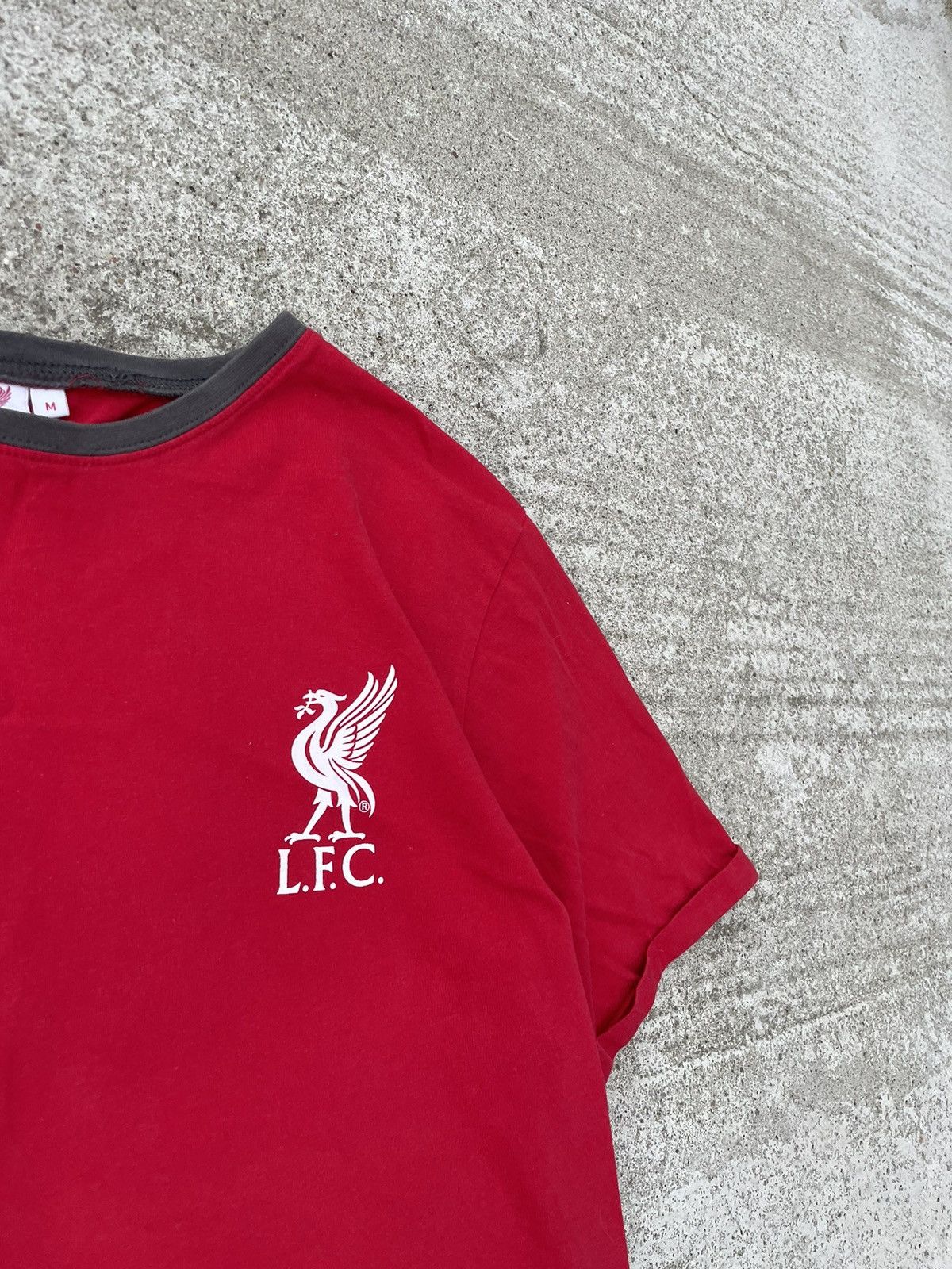 Other Liverpool tshirt Size US M / EU 48-50 / 2 - 4 Thumbnail