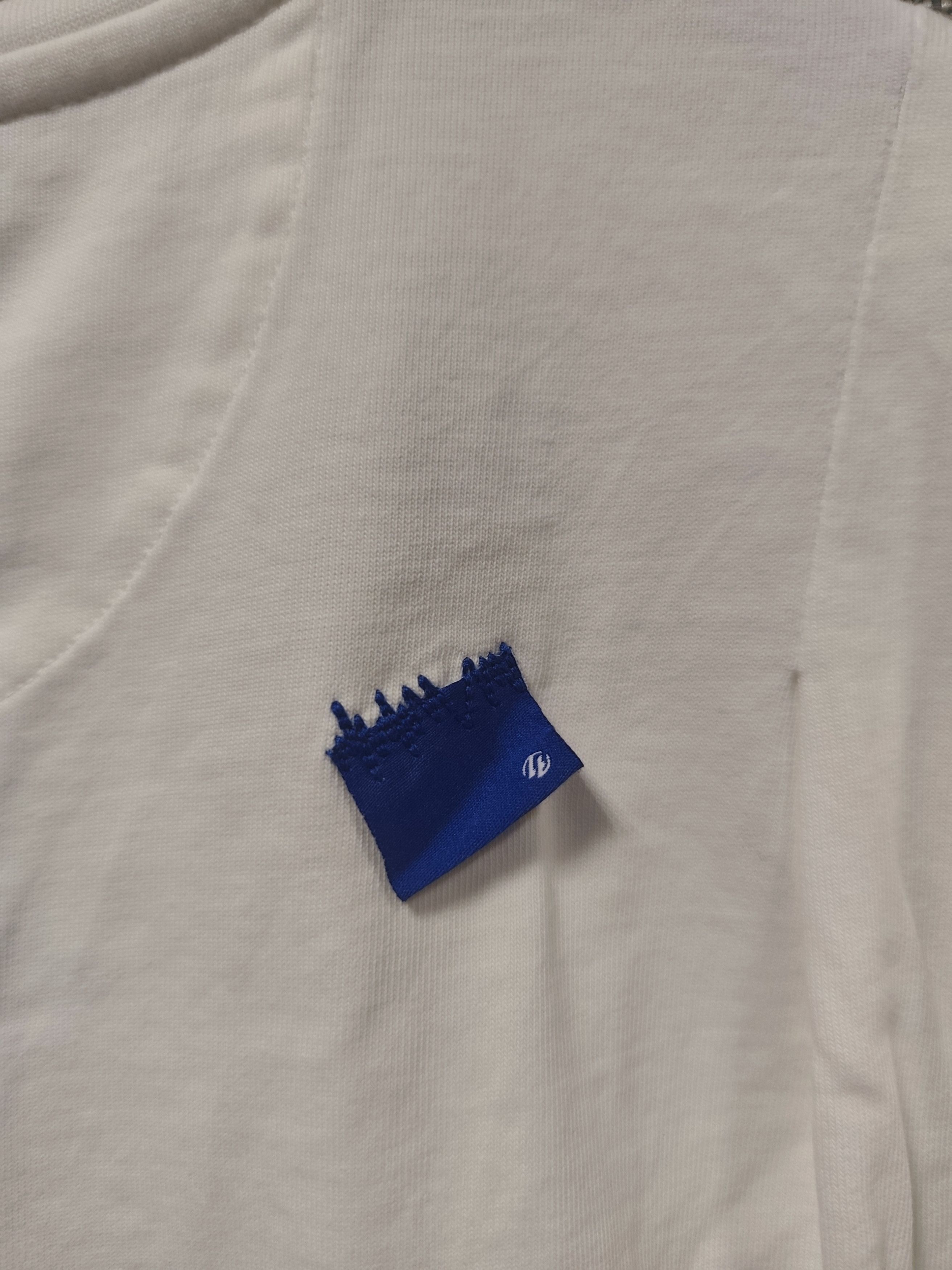 Ader Error × Zara Ader Error x Zara Tee Size US M / EU 48-50 / 2 - 5 Thumbnail