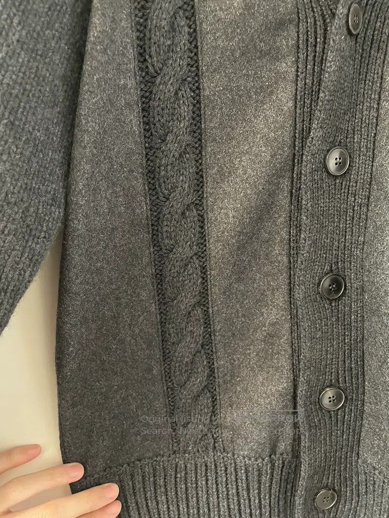 Valentino Valentino Sweater cardigan Size S / US 4 / IT 40 - 7 Thumbnail