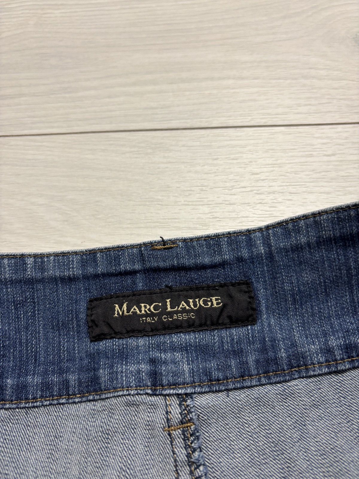 Vintage RARE VINTAGE Y2K Jeans if six was nine style hysteric Size US 30 / EU 46 - 3 Thumbnail