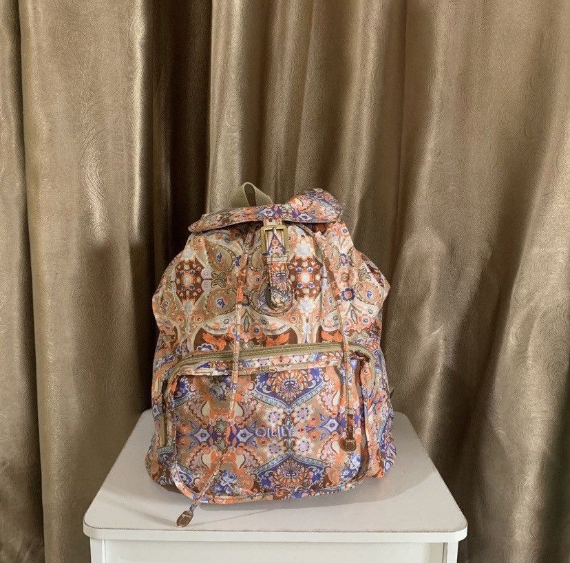 Oilily Woman Bagpack