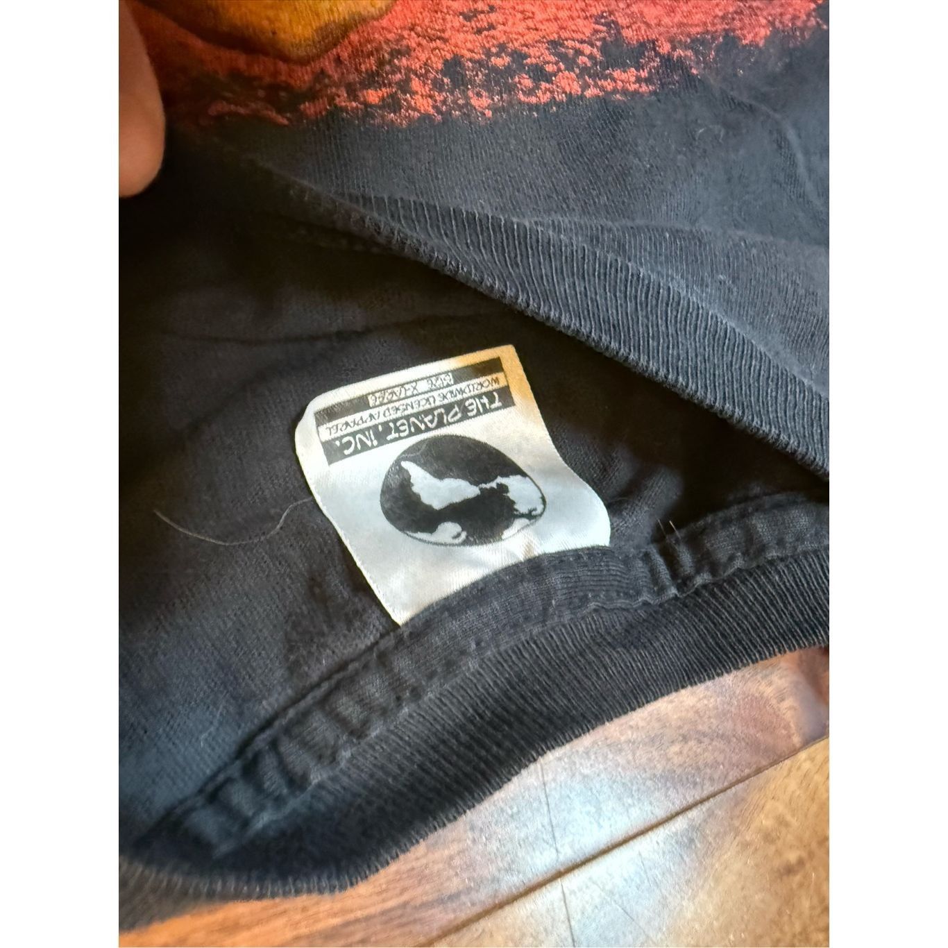 Vintage Size XL Vintage 90s Goldberg Wrestling Promo Graphic Art WWE WCW WWF T Shirt Size US XL / EU 56 / 4 - 3 Thumbnail