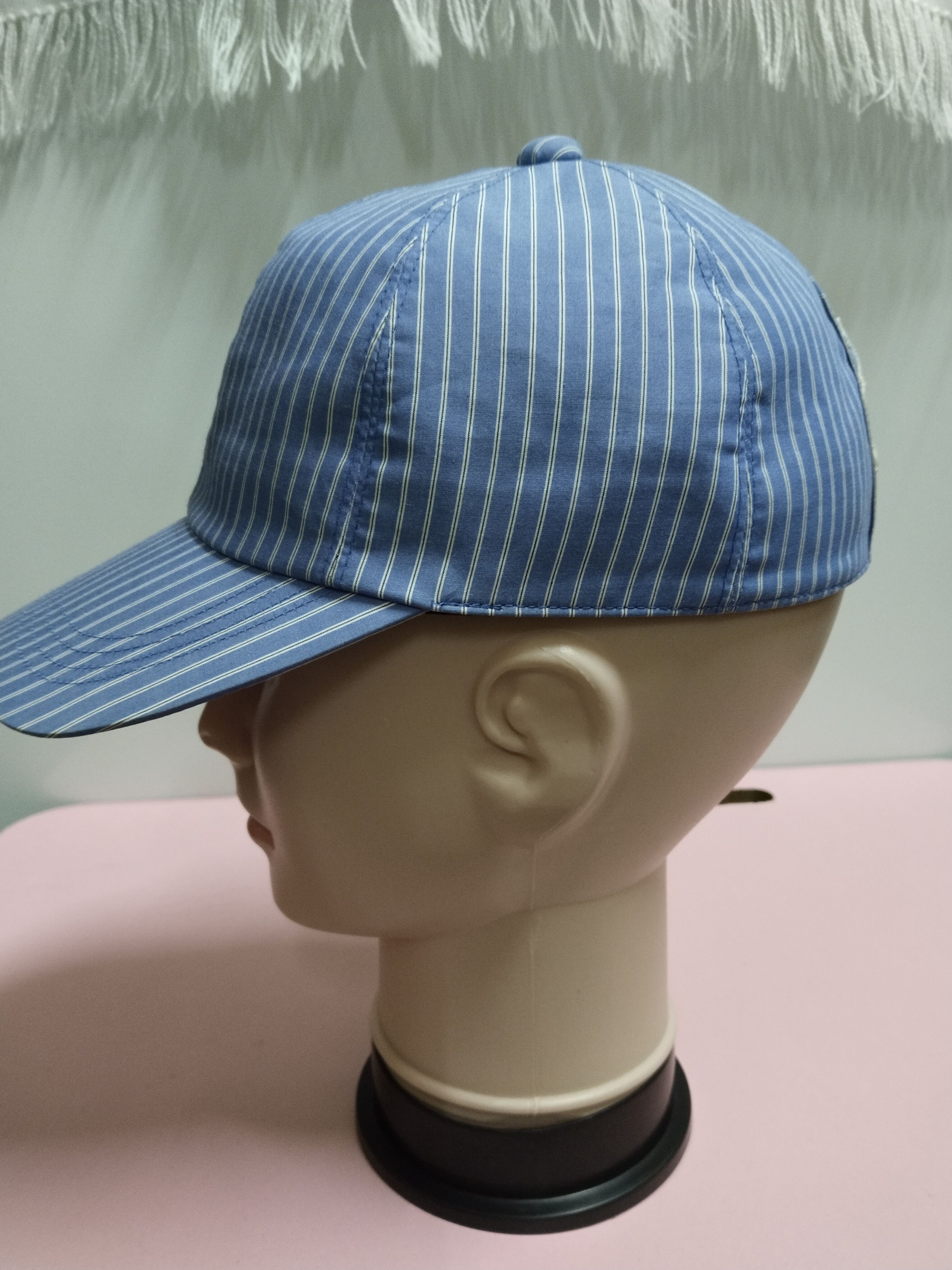 Designer RARE CHAPEAUD STRIKE MADE IN JAPAN Size ONE SIZE - 2 Thumbnail