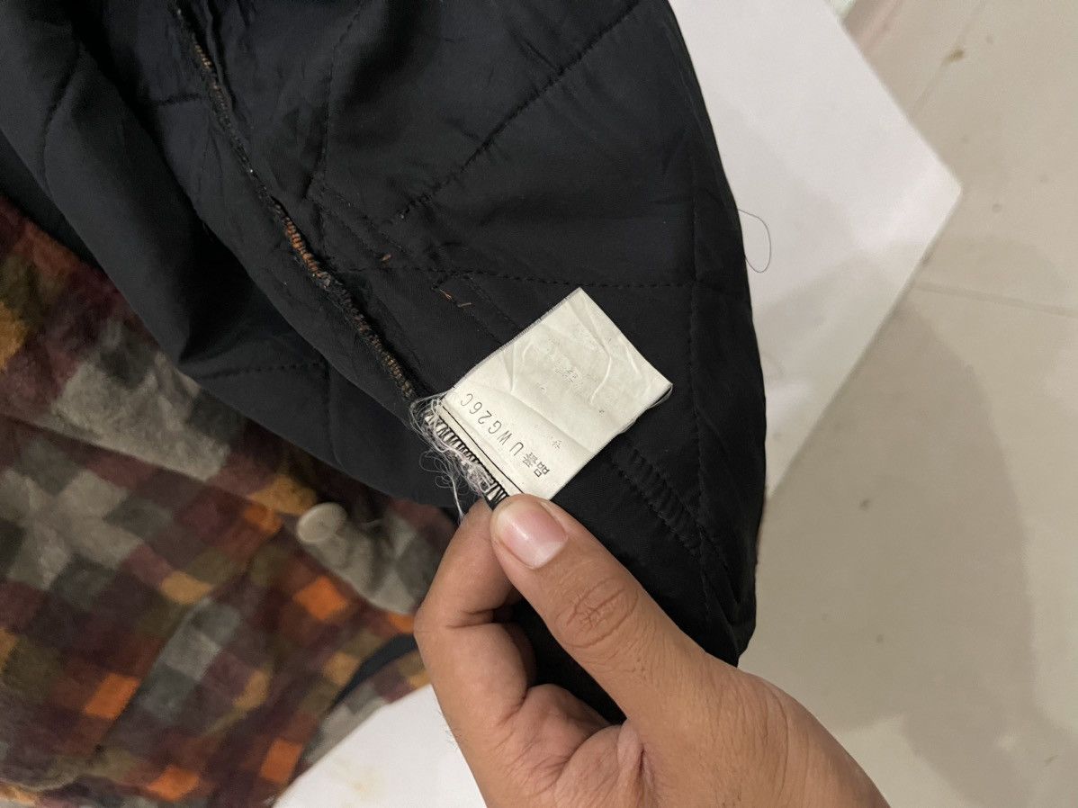 Designer × Woolrich Woolen Mills Woolrich Rugged Outwears Size US M / EU 48-50 / 2 - 11 Thumbnail
