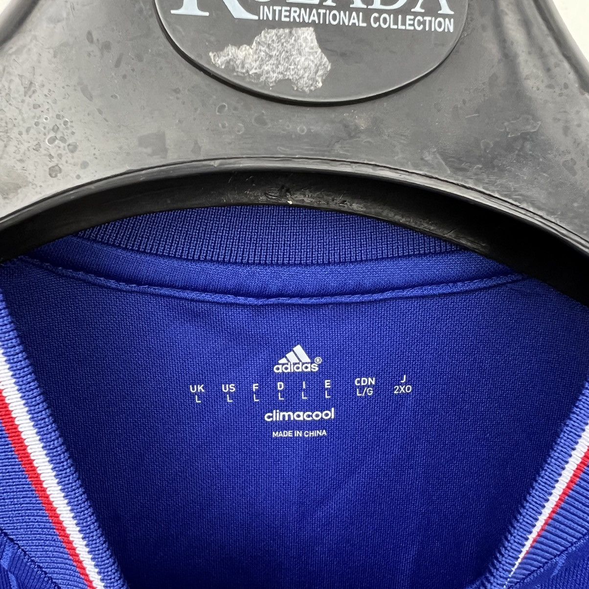 Adidas × Chelsea Soccer Chelsea FC Adidas Home Football Shirt Soccer Jersey Size US L / EU 52-54 / 3 - 5 Thumbnail