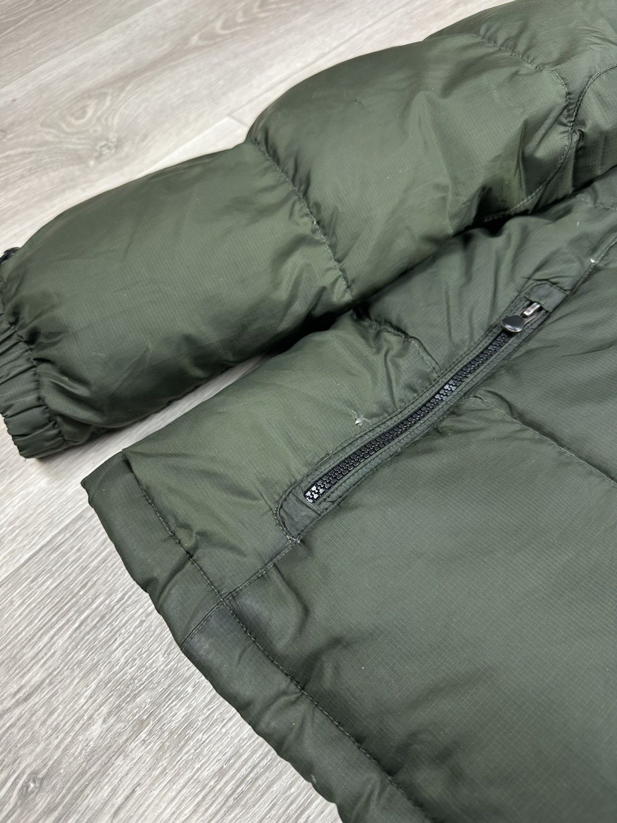 Polo Ralph Lauren Vintage Polo Ralph Lauren Puffer Down Jacket Size L Size US L / EU 52-54 / 3 - 5 Thumbnail